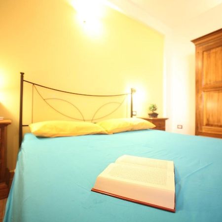 Agricostella Agriturismo Вьесте Экстерьер фото