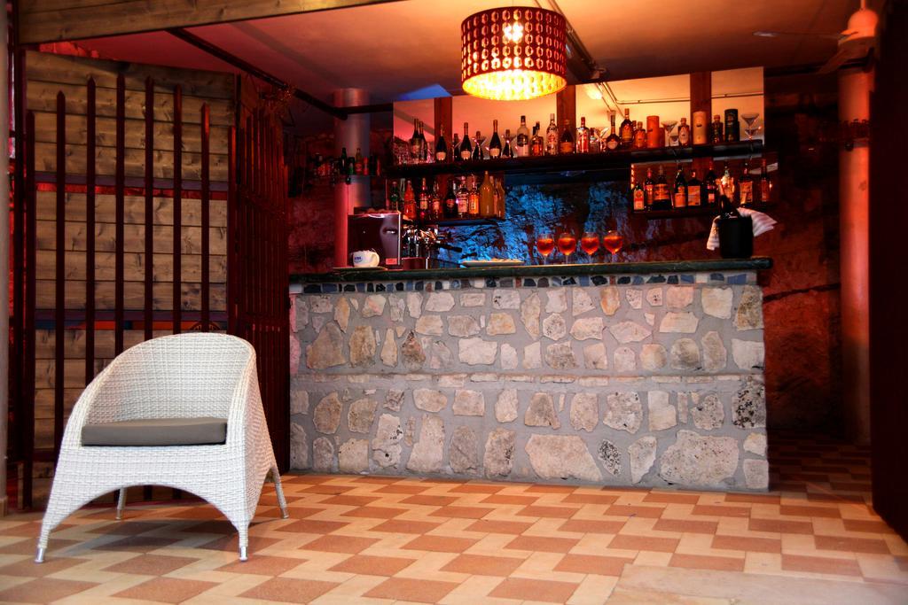 Agricostella Agriturismo Вьесте Экстерьер фото