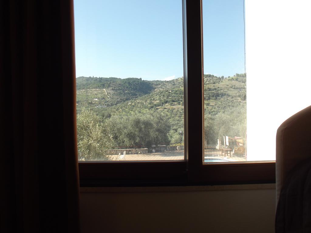 Agricostella Agriturismo Вьесте Экстерьер фото