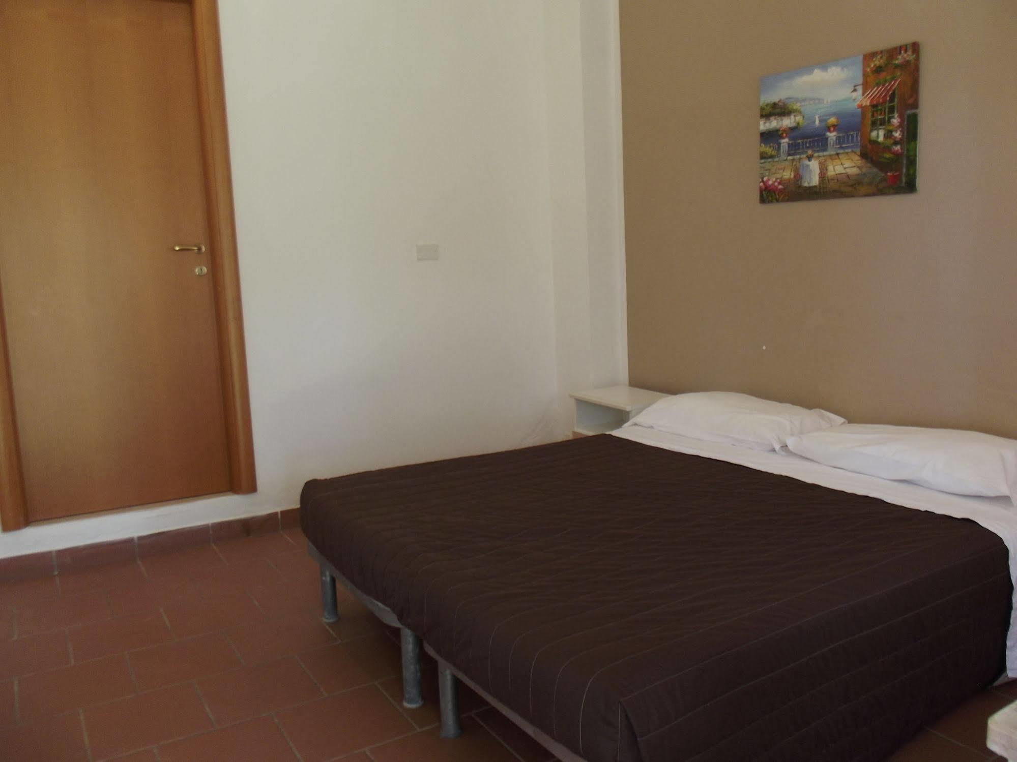 Agricostella Agriturismo Вьесте Экстерьер фото