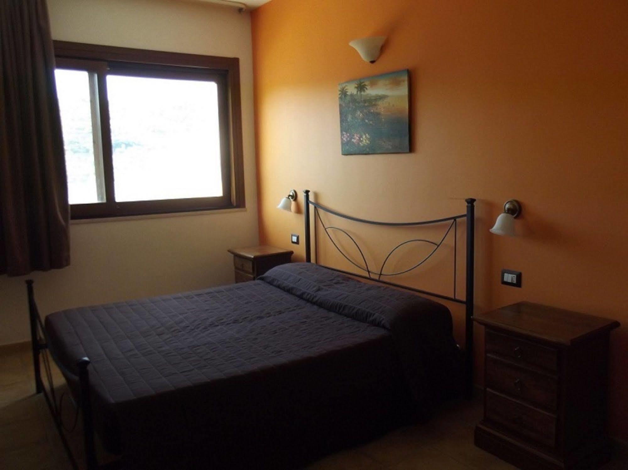 Agricostella Agriturismo Вьесте Экстерьер фото